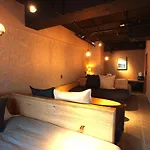 Hotel Seven Garden Tokyo