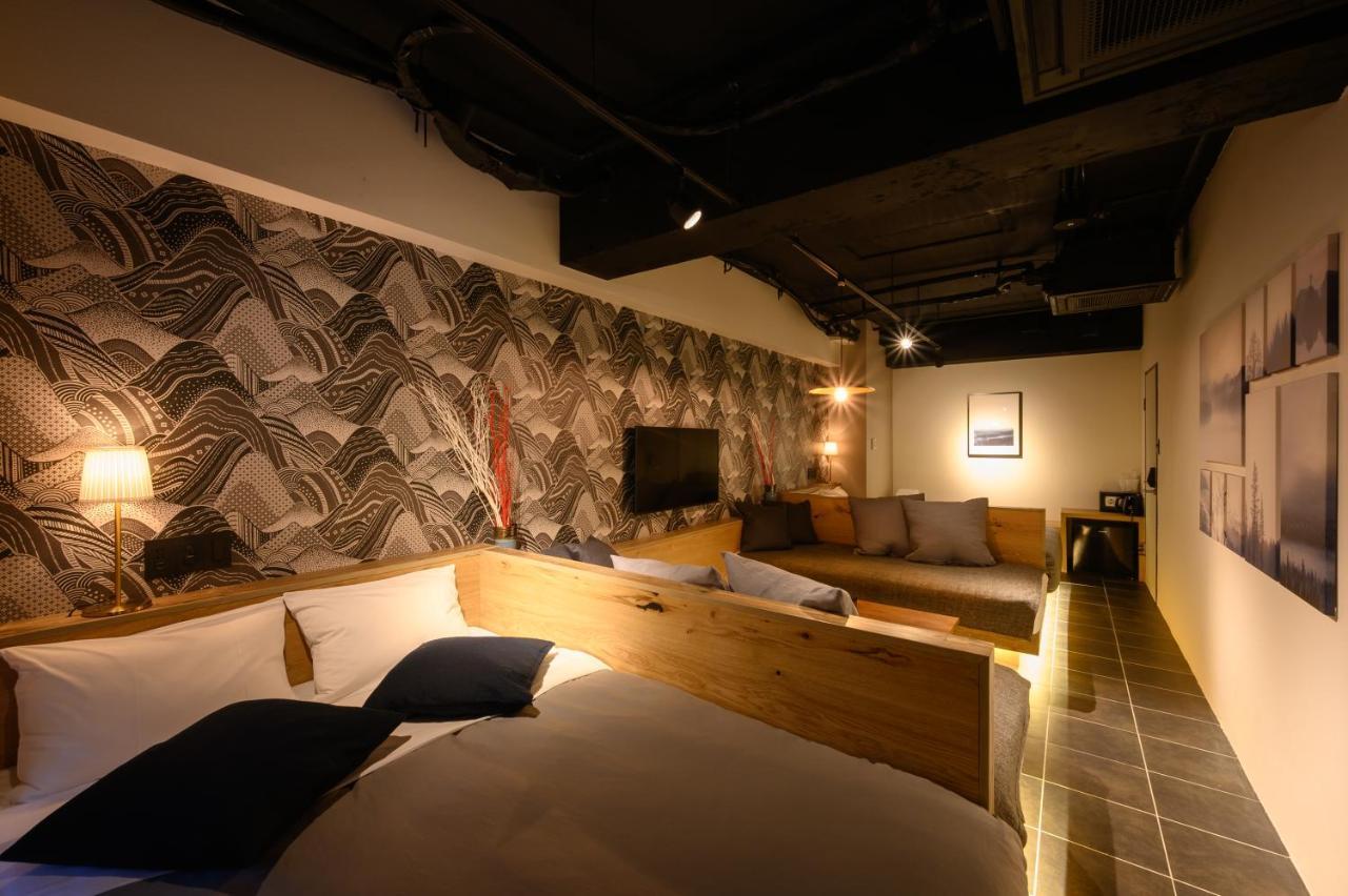 Seven Garden Hotel Tokyo
