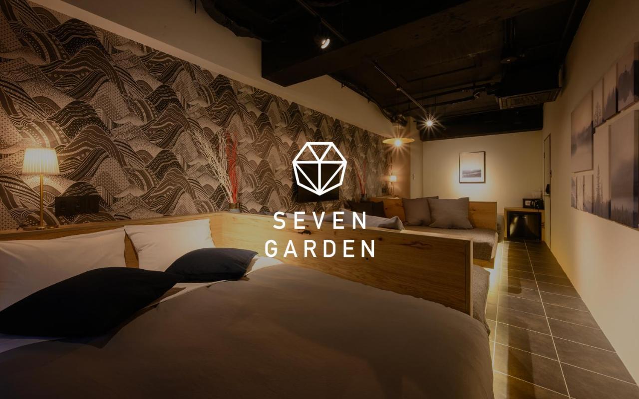 Seven Garden Hotel Tokyo