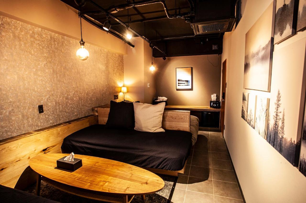 Seven Garden Hotel Tokyo