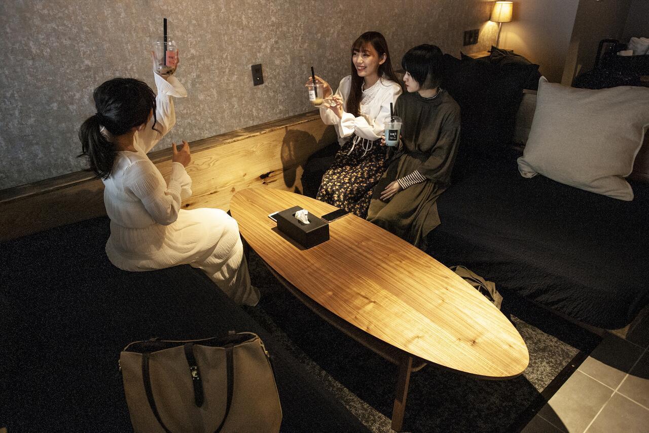 Hotel Seven Garden 2*