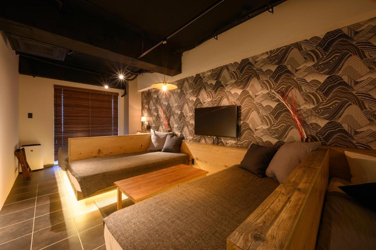 Hotel Seven Garden